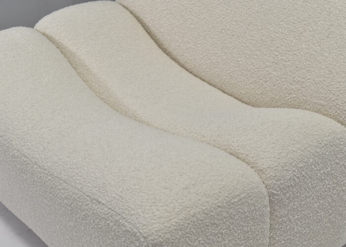 Pierre Paulin F260 ABCD Armchair for ARTIFORT *New Upholstery* - Netherlands, 1968 | #12269 - Image 17
