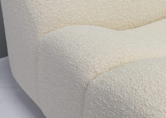 Pierre Paulin F260 ABCD Armchair for ARTIFORT *New Upholstery* - Netherlands, 1968 | #12269 - Image 15