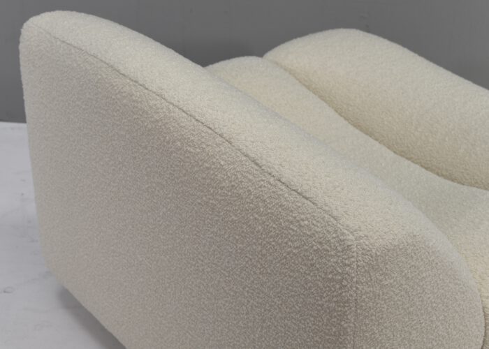 Pierre Paulin F260 ABCD Armchair for ARTIFORT *New Upholstery* - Netherlands, 1968 | #12269 - Image 18