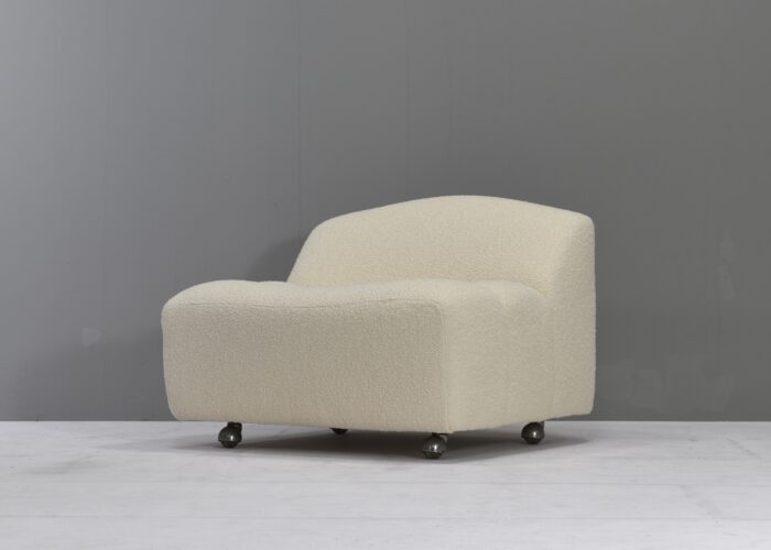Pierre Paulin F260 ABCD Armchair for ARTIFORT *New Upholstery* - Netherlands, 1968 | #12269 - Image 11