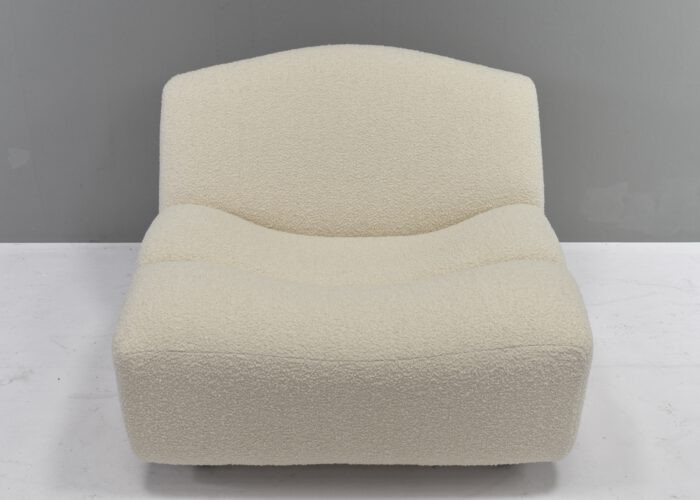 Pierre Paulin F260 ABCD Armchair for ARTIFORT *New Upholstery* - Netherlands, 1968 | #12269 - Image 13