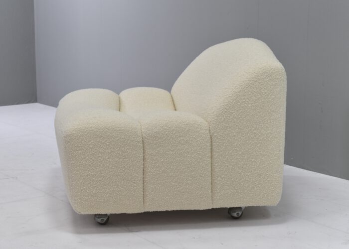 Pierre Paulin F260 ABCD Armchair for ARTIFORT *New Upholstery* - Netherlands, 1968 | #12269 - Image 9