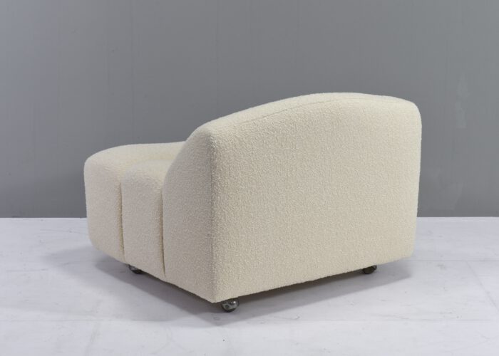 Pierre Paulin F260 ABCD Armchair for ARTIFORT *New Upholstery* - Netherlands, 1968 | #12269 - Image 12