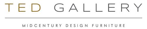 TED Gallery Logo