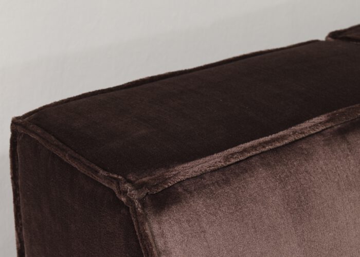 Large COR TRIO sectional sofa by COR Furniture *New Upholstery, Switzerland / Germany - 1972 | #S12405 - Image 20