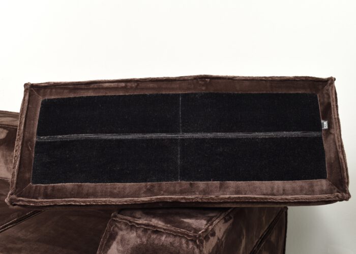 Large COR TRIO sectional sofa by COR Furniture *New Upholstery, Switzerland / Germany - 1972 | #S12405 - Image 21